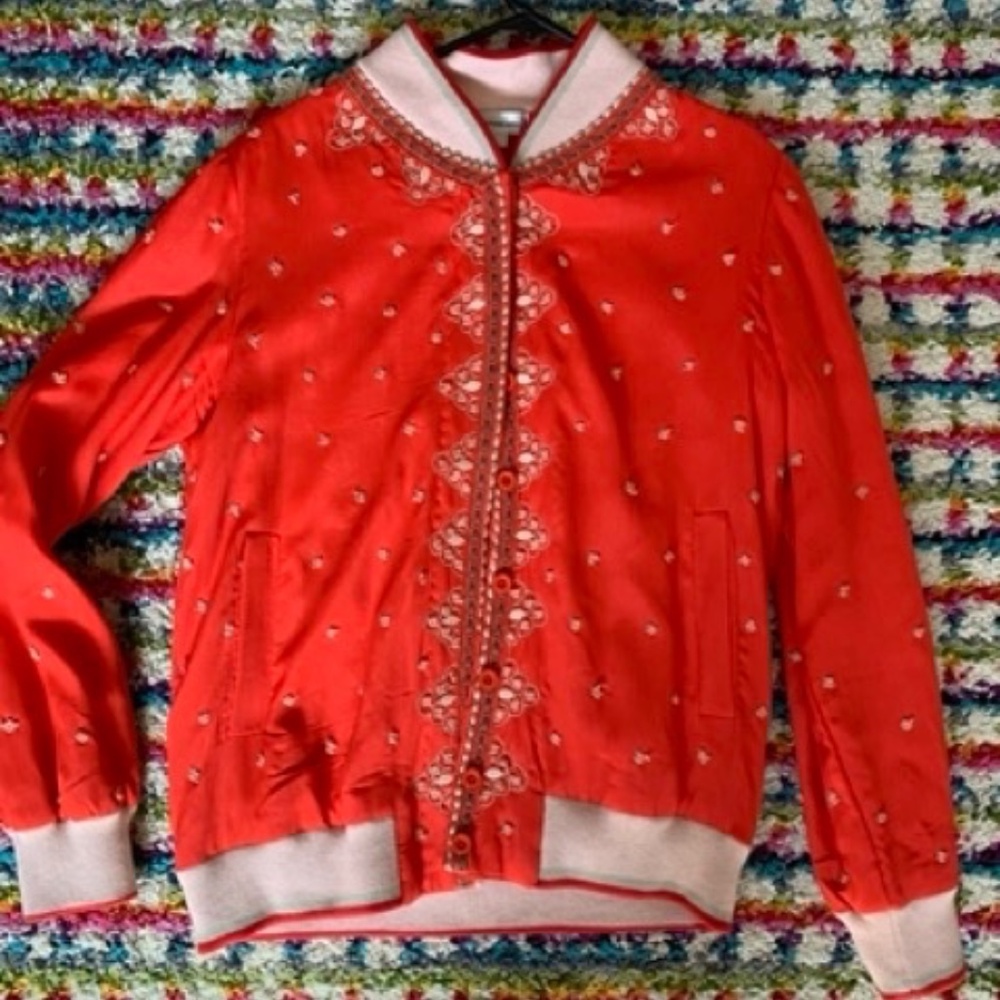 Dressy Jacket